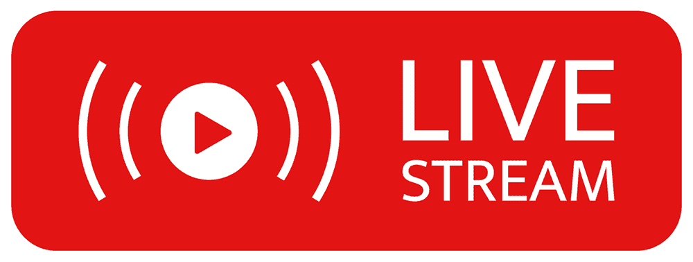 Livestream icon