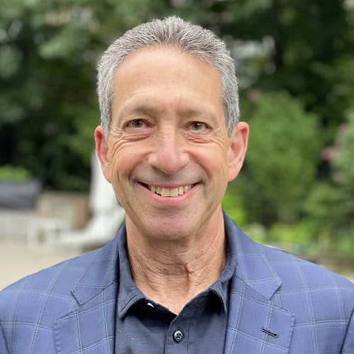 Martin J. Abrahamson, MD, FACP