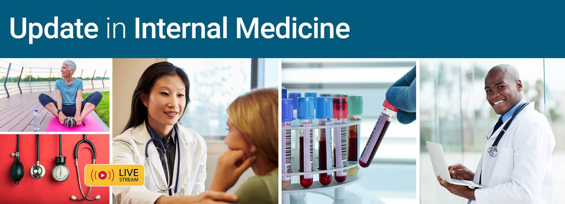 Update in Medicine logo