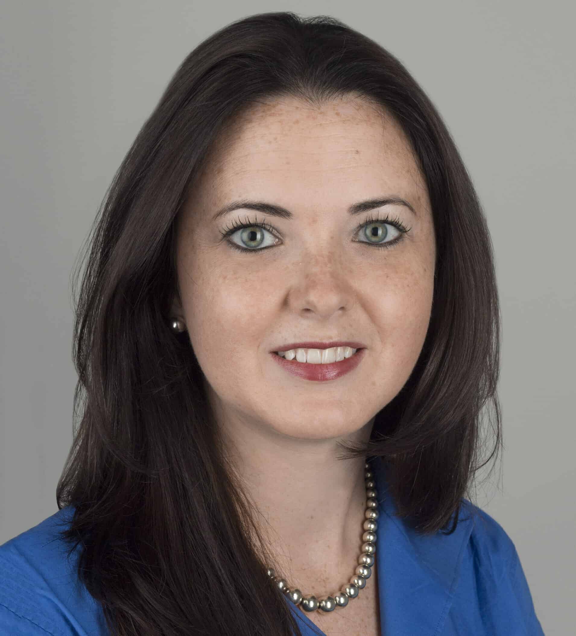 Margaret 'Molly' Hayes, MD, ATSF