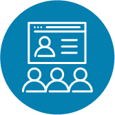 Optimized for remote learning