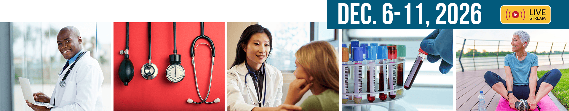 Annual Update in Internal Medicine 2026