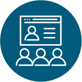 Optimized for remote learning